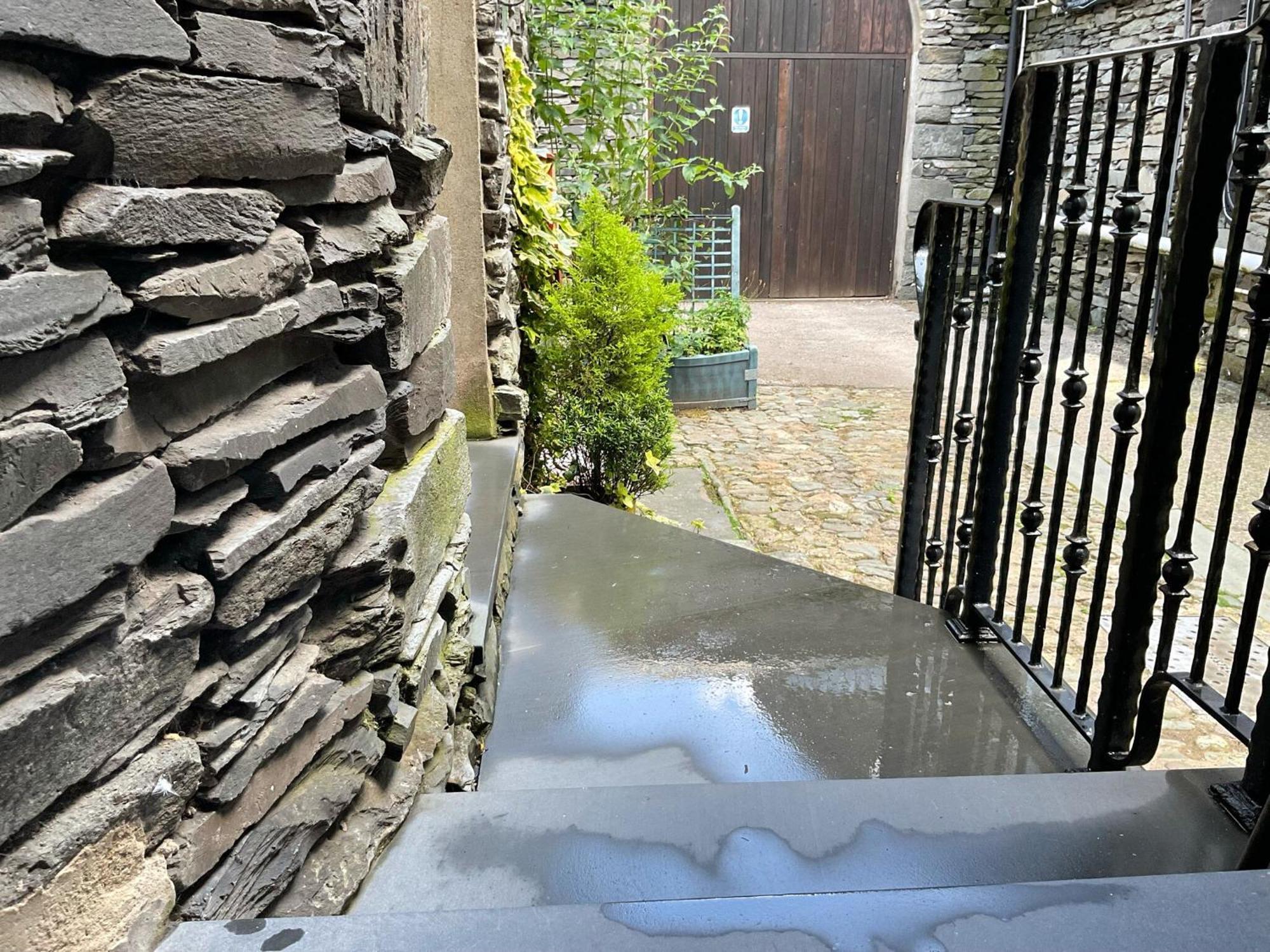 Shambles Сasa de vacaciones Ambleside
