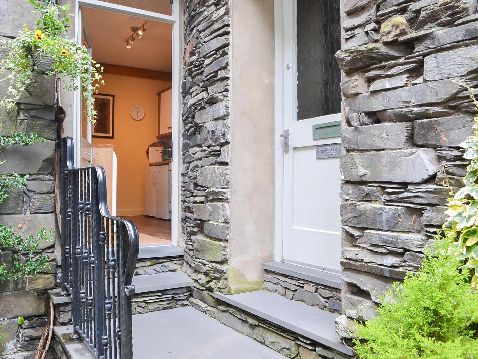 Shambles Ambleside